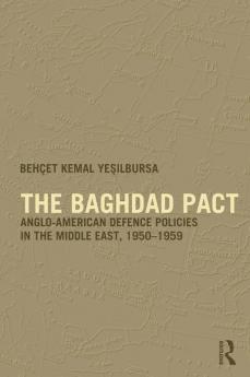 Baghdad Pact