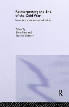Reinterpreting the End of the Cold War