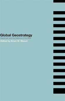 Global Geostrategy