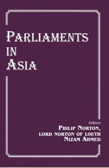 Parliaments in Asia