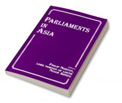 Parliaments in Asia