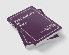Parliaments in Asia