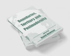 Boundaries Territory and Postmodernity