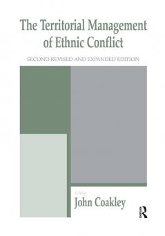 Territorial Management of Ethnic Conflict