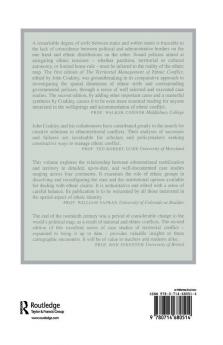 Territorial Management of Ethnic Conflict