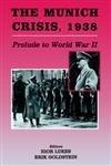 Munich Crisis 1938