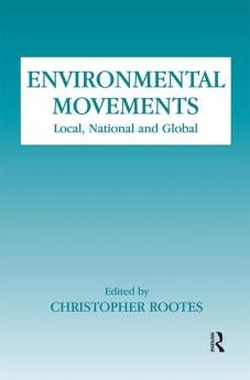 Environmental Movements