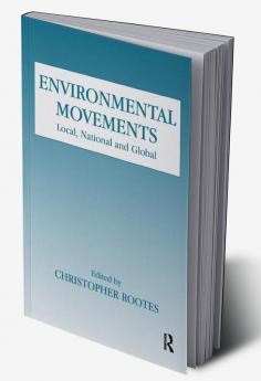 Environmental Movements