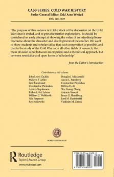 Reviewing the Cold War