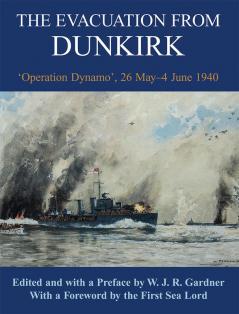 Evacuation from Dunkirk