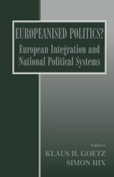 Europeanised Politics?