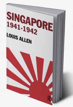 Singapore 1941-1942