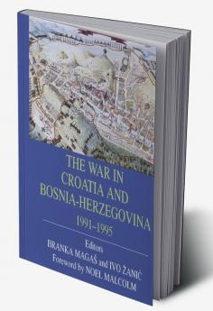 War In Croatia And Bosnia-Herz