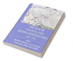 War In Croatia And Bosnia-Herz