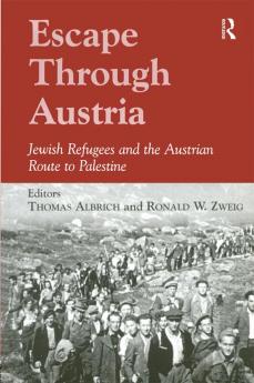 Escape Through Austria