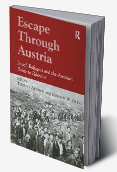 Escape Through Austria