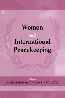 Women and International Peacekeeping