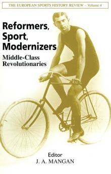 Reformers Sport Modernizers