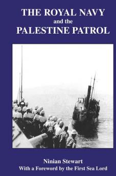 Royal Navy and the Palestine Patrol