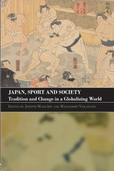 Japan Sport and Society