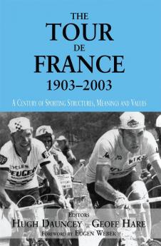 Tour De France 1903-2003