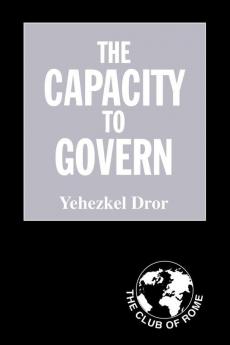 Capacity to Govern