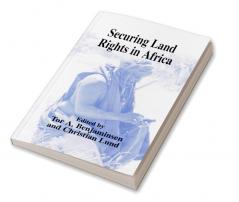 Securing Land Rights in Africa