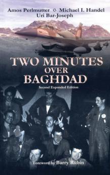 Two Minutes Over Baghdad