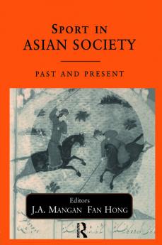 Sport in Asian Society
