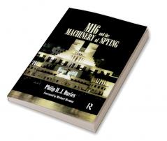 MI6 and the Machinery of Spying