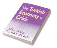 Turkish Economy in Crisis