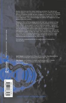 Deterrence and the New Global Security Environment