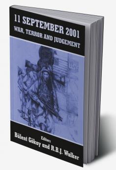 11 September 2001