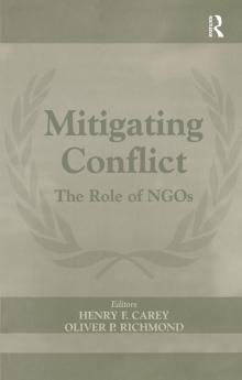 Mitigating Conflict