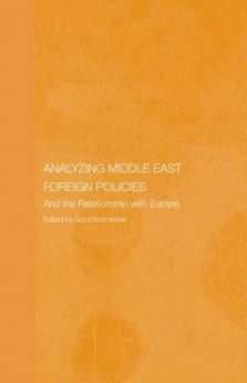 Analysing Middle East Foreign Policies