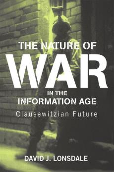 Nature of War in the Information Age