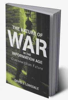 Nature of War in the Information Age