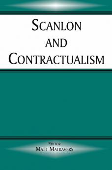 Scanlon and Contractualism