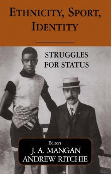 Ethnicity Sport Identity