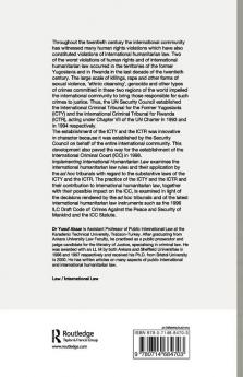 Implementing International Humanitarian Law