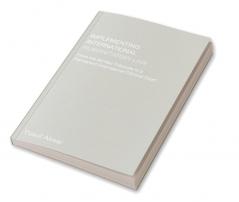 Implementing International Humanitarian Law