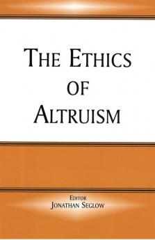 Ethics of Altruism