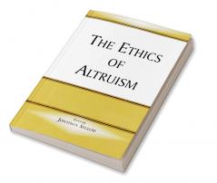 Ethics of Altruism