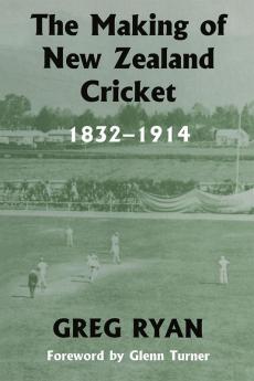 Making of New Zealand Cricket