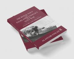 Royal Navy in the Falklands Conflict and the Gulf War