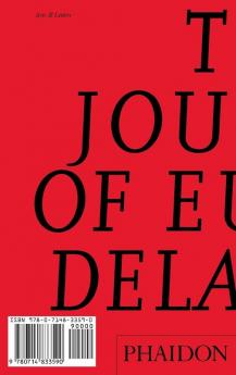 The Journal of Eugene Delacroix: A Selection