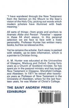 Exploring the New Testament