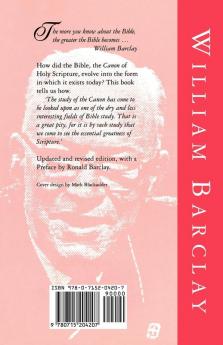 The Making of the Bible