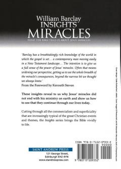 Miracles