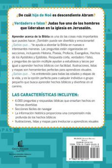 ¿Sabías que...?